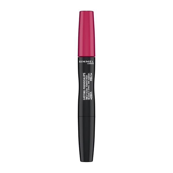 Rimmel Lasting Provocalips 16hr leppestift 310 Pouting Pink 39 ml