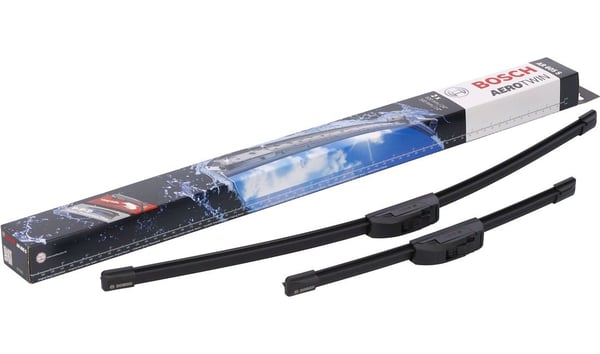 Bosch AeroTwin Pyyhkijänsulkasarja - AR605S