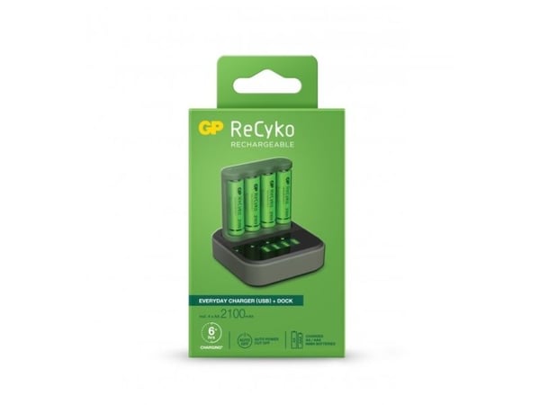 GP ReCyko B421 -
