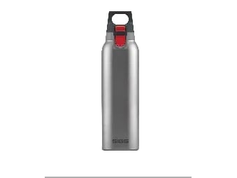 SIGG Hot & Cold ONE 8581.80 termospullo 0,5 l, harjattu