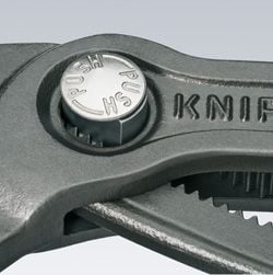 KNIPEX Vesipumppupihdit Cobra®pituus 150mmMax. kapasiteetti pyöreä Ø32mm Max. kapasiteetti kuusikulmainen 30mm