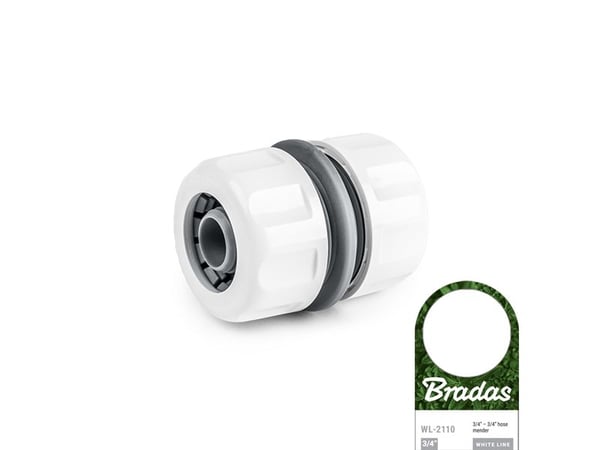 Bradas WL-2110, Rörkoppling, Droppbevattningssystem, Polen, 1 styck