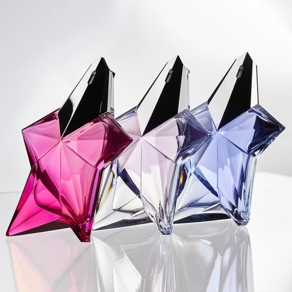 Mugler Angel Nova Refillable Eau De Parfum 100ml For Women