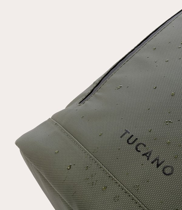 Tucano BKROL15-VM, Reppu, 40.6 cm (16"), olkahihna, olkahihna