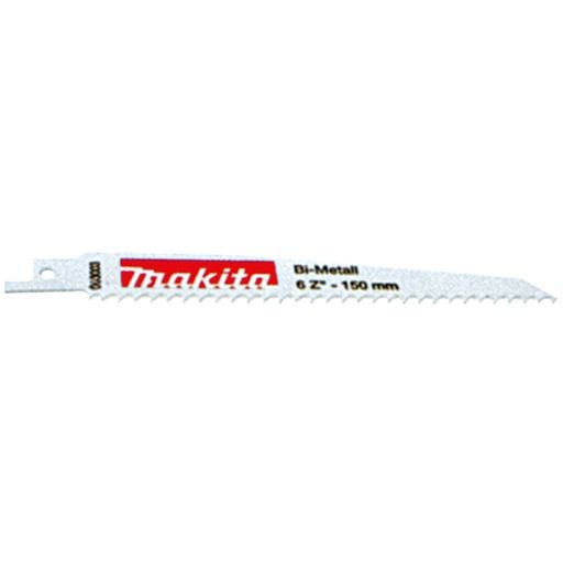 Makita - Meisel - for betong, murstein, loose rock - flat - heksagonal - lengde: 400 mm - bredde: 32 mm - for Makita HM1317CB, HM1812