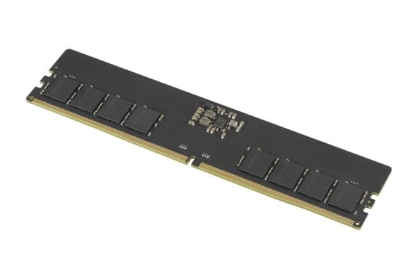 GOODRAM GR4800D564L40S/16G RAM 16 GB DDR5 4800 MHz CL40, 1 x 16 GB