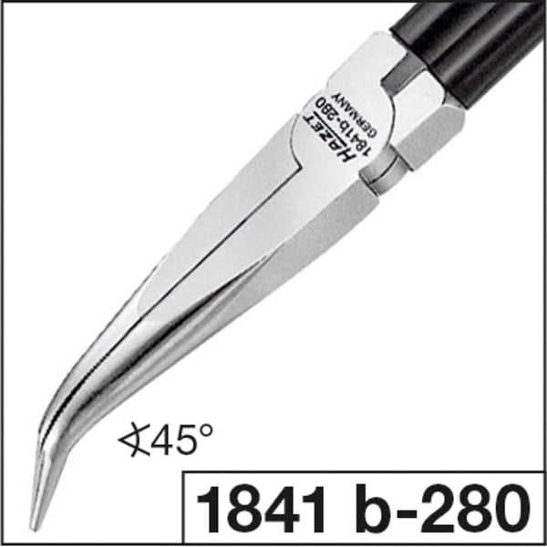 HAZET 1841A-280, 1 styck