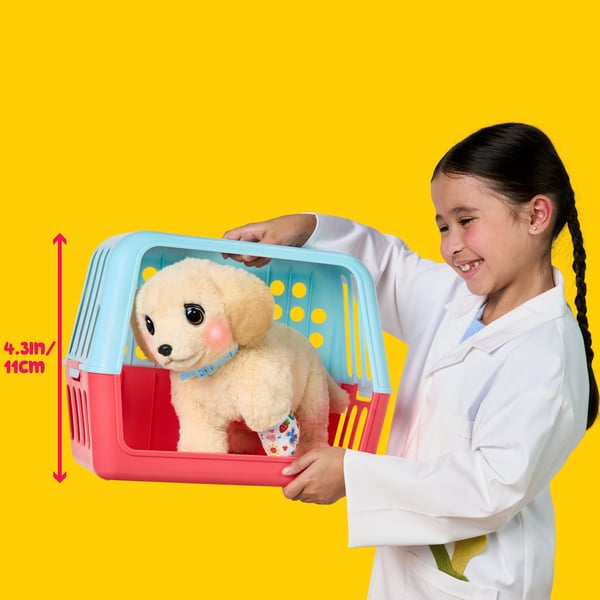 LITTLE LIVE PETS OUCHIES