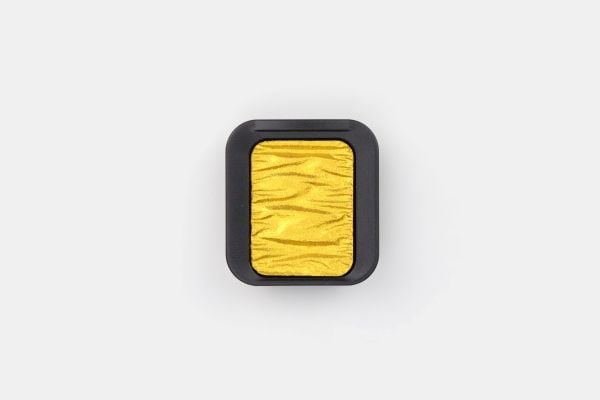 FINETEC® perlemorsaktig akvarellfargeboks Arabic Gold