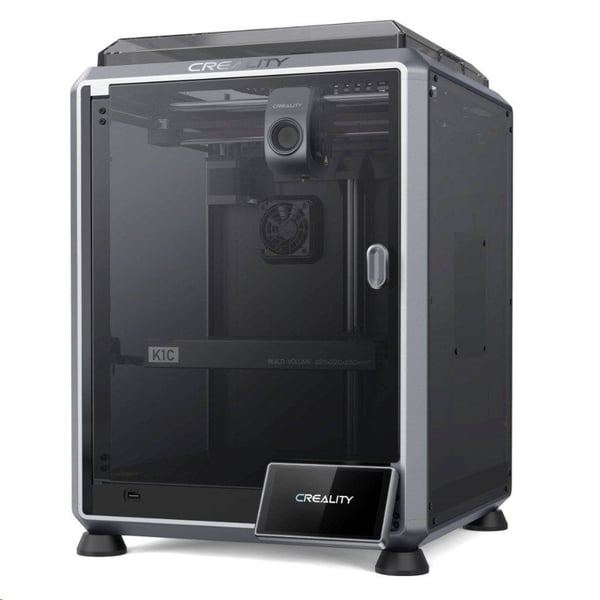 Creality K1C - 3D-skriver