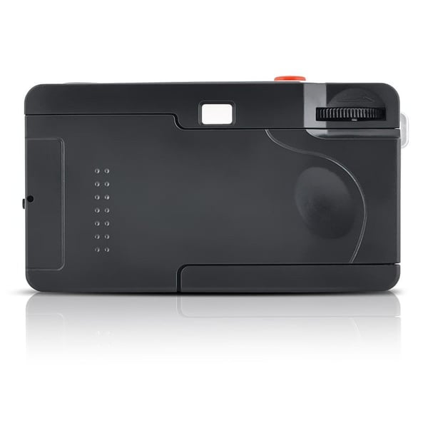 AgfaPhoto - Titta-och-tryck-kamera - 35 mm - objektiv: 31 mm