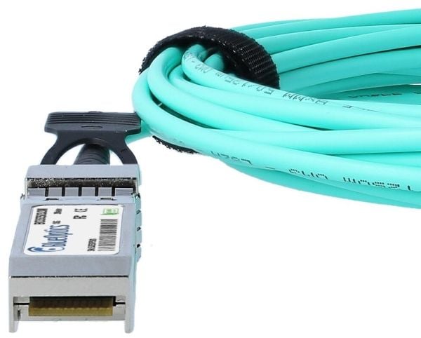 BlueOptics SFP-10G-AOC2M-BO, 2 m, AOC, SFP+, SFP+, SFP+