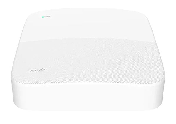 Tenda - NVR - 4 kanaler - med nettverk