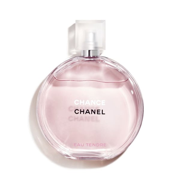 Chanel Chance Eau Tendre Eau de Parfum -hajuvesi 100 ml