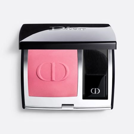Dior Rouge Blush Couture Colour puderrouge 962 Poison Matte, 6 g
