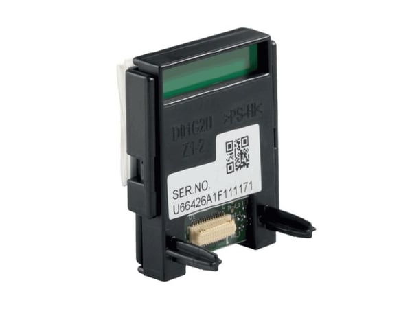 Brother NC-9000W Wi-Fi-verkkokortti 2,4/5 GHz HL-L9430CDN:lle