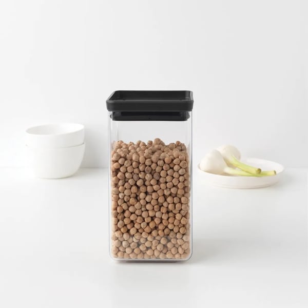 Brabantia Tasty+, 110 mm, 110 mm, 110 mm, 200 mm, 1 kpl