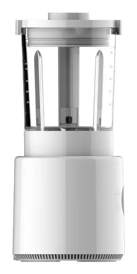 Xiaomi Blender Pro, Bord juicepresse, 1,75 l, 800 W, Grå, Hvit