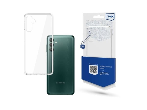 3MK Armor Case, Galaxy A04s 3MK Armor Case, Galaxy A04s