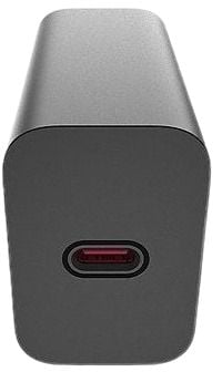 Motorola SJMC682, Innendørs, AC, 1 m, Sort