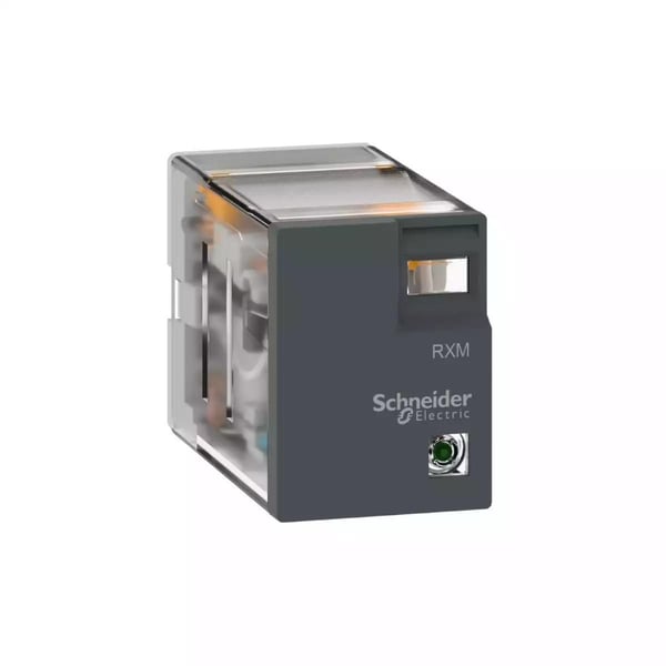 Schneider Electric RXM2LB2BD, 33 g, Singapore, 1 stykker