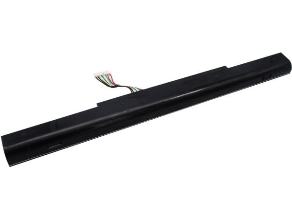 CoreParts - Batteri til bærbar PC - litiumion - 2200 mAh - 32.6 Wh - svart - for Acer Aspire E5-422-43, E5-422-47, E5-422-8062, E5-422-84, E5-422-8...