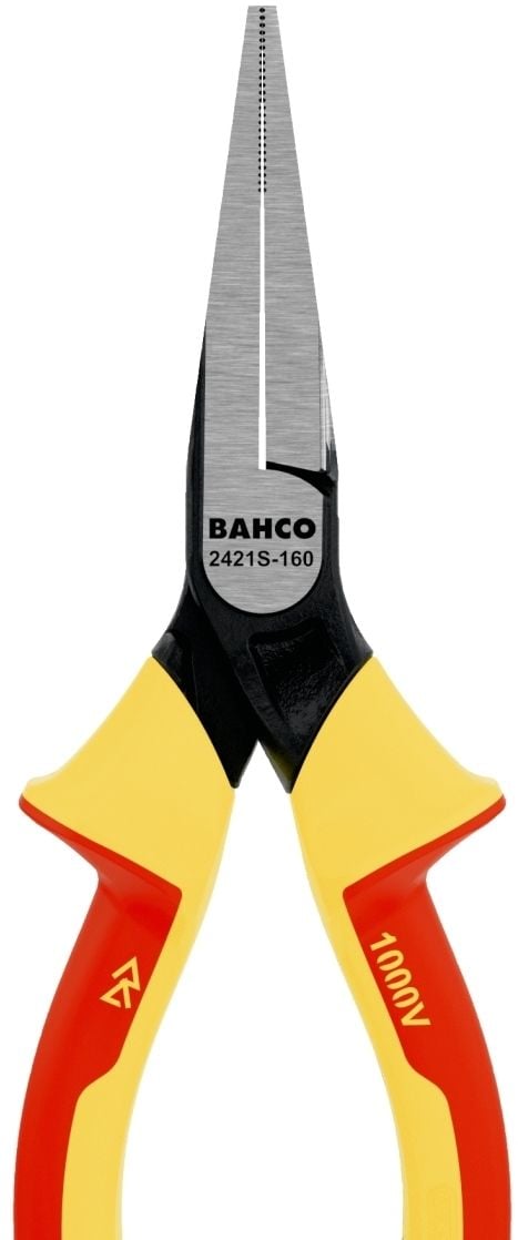 Bahco 2421S-160, 170 g