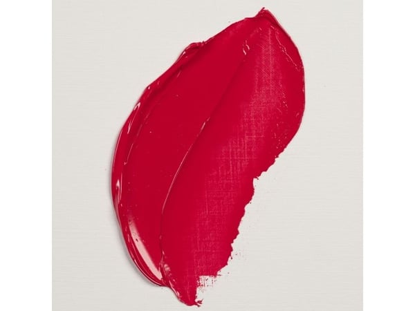 Rembrandt oljemaling rør Permanent Red Deep 371