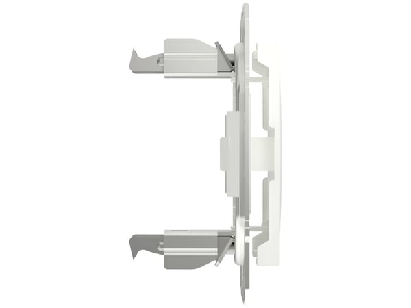 Schneider Electric tyhjä kansi #####Asfora Valkoinen (RAL 9003) EPH5670121D