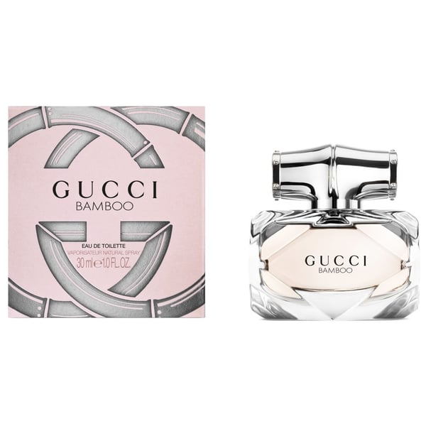 Gucci Bamboo Eau De Toilette 30 ml (kvinne)