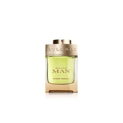 Bvlgari Bulgari Man Wood Neroli Eau de Parfum 60ml