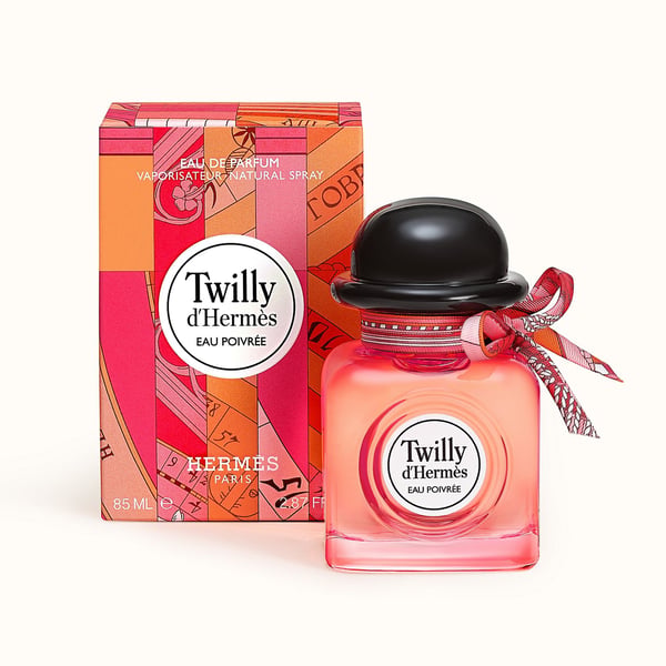Hermes Twilly D'Hermes Eau Poivree Perfumed Water Spray 85ml