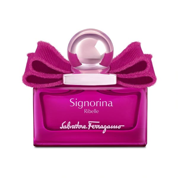 Salvatore Ferragamo Signorina Ribelle Eau De Parfum Spray 30ml