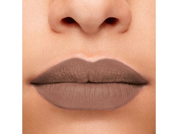 Bourjois Rouge Velvet Ink, Brun, Pralinette, 1 farger, Farging, Matte, Flaske