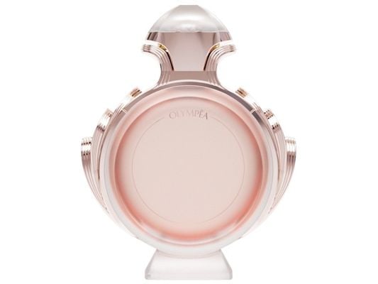 Paco Rabanne Olympea Aqua, Kvinnor, 80 ml, Engångsflaska, Spray, 1 st