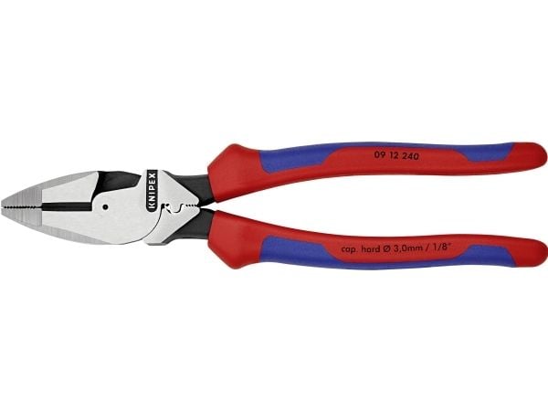 Knipex 09 12 240