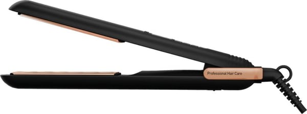 Grundig NaturaShine HS 7030 - Utretter - svart/rosa gull