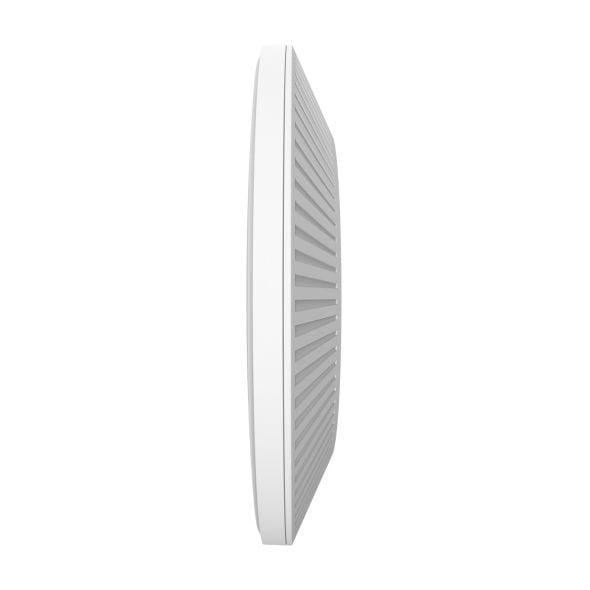 TP-Link Omada EAP783, 2,4 GHz, 5 GHz, 6 GHz, 19000 Mbit/s, WPA, WPA2, WPA3, 10000 Mbit/s