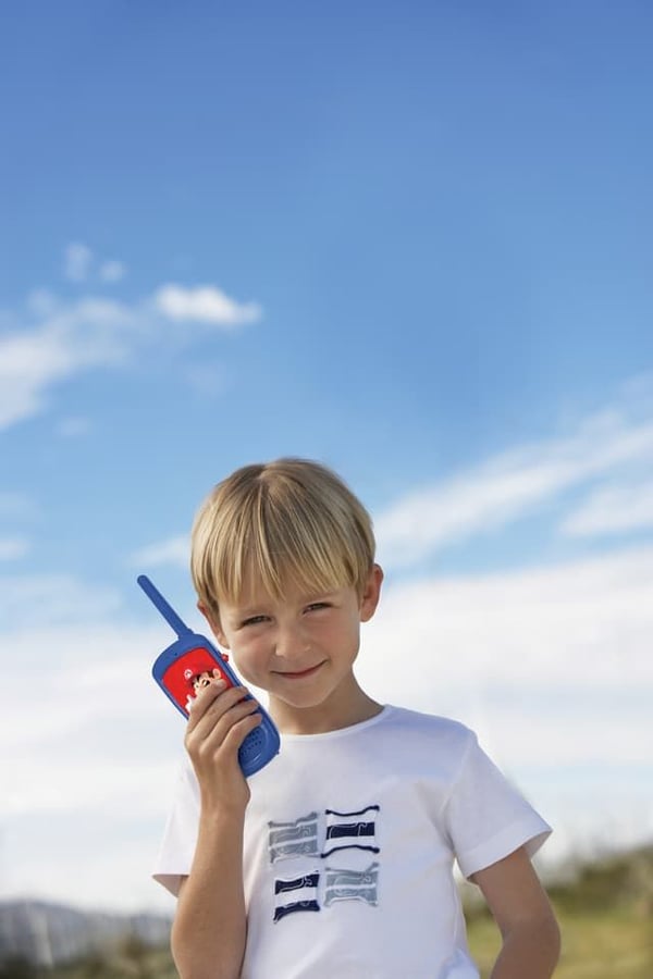 Lexibook LEXIBOOK Mario walkie talkie RPTW12NI 84251