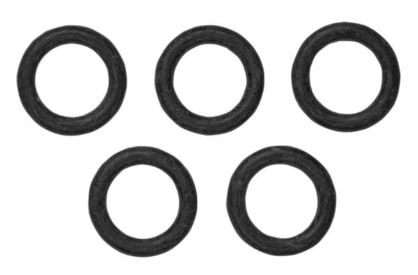 Gardena 05303-20 - Pakning - Sæt - O-Ring - 9mm - 5 stk.