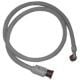 Siemens SZ72010 - Slangförlängning till diskmaskin - för Siemens SN36M456, SN46M596, SN76M055, SX56M597, SX56T556, SX66T096, SX76M055, SX76T094