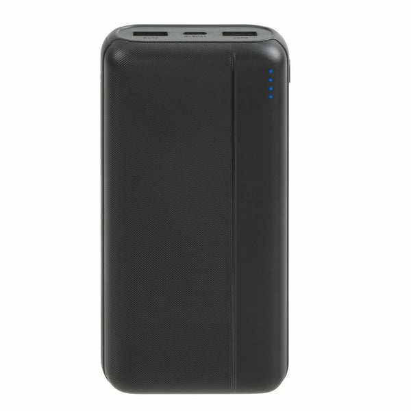 Rivacase VA2071, 20000 mAh, lajitella