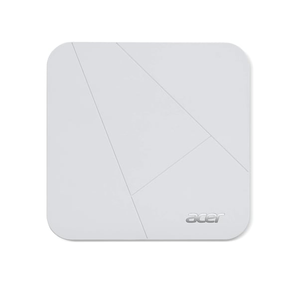 Acer Revo Box RB102-BARR - Barebone - mini-PC 1 x Ryzen 7 7730U / upp till 4.5 GHz - RAM 32 GB - SSD 1.024 TB - Radeon Graphics - IEEE 802.11ax (Wi...
