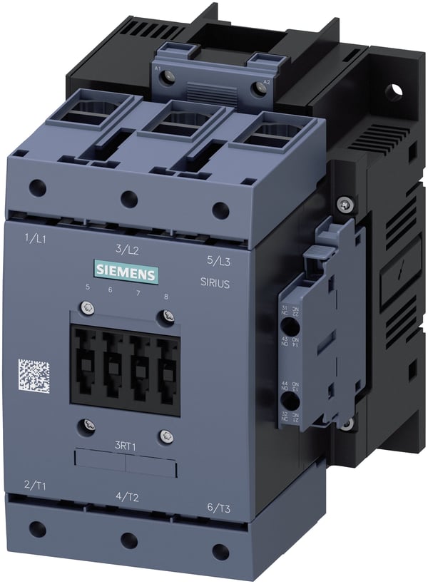 Siemens 3RT1054-1AR36 Tehonsuojaus 3 x katkaisija 1000 V/AC 1 kpl 1 kpl