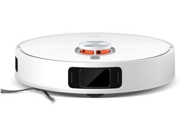 Xiaomi X20 Pro robotstøvsuger 7000 Pa, BHR8859EU, våt- og tørrengjøring, hvit