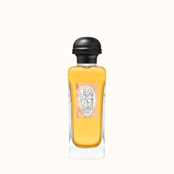 Hermès Bel Ami Vetiver Eau De Toilette 100 ml (mann)