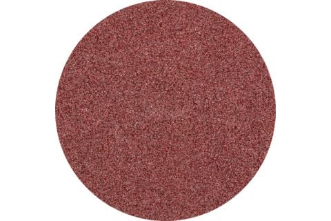 PFERD 42750318, Slibeskive, universal, korund, 26000 o/min, rund, 2,5 cm