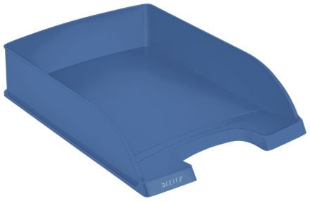 Leitz Recycle - Brevbakke - for A4 (210 x 297 mm) - lys blå