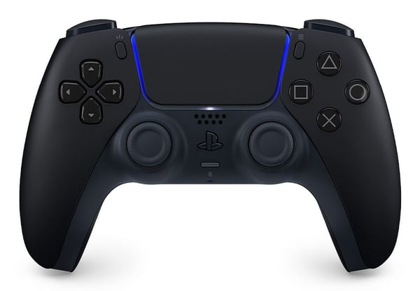 Sony DualSense V3 trådlös handkontroll för PlayStation 5, Midnight Black