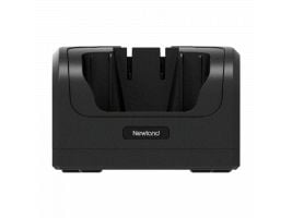 Newland NLS-CD6750-01, Ladeholder, Sort, Newland, MT67 Sei